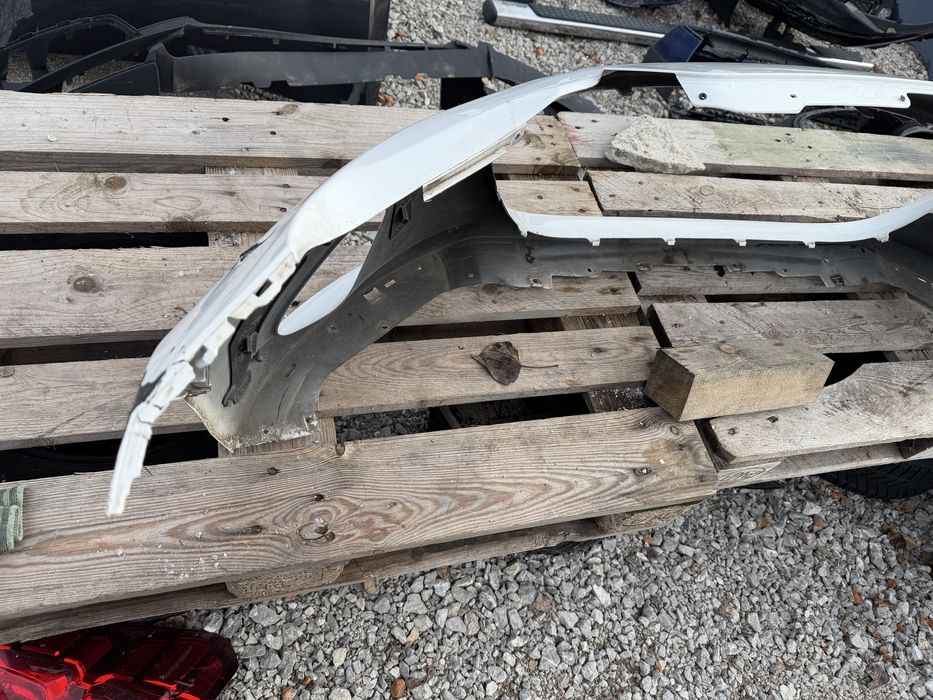 Броня Мазда МХ-5/Mazda MX-5