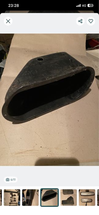 Vand piese Dacia 1300