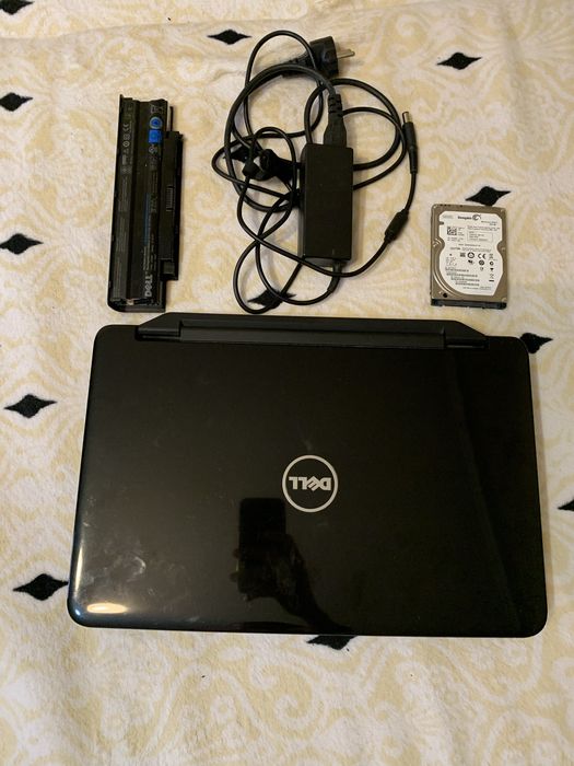 Dell N5050