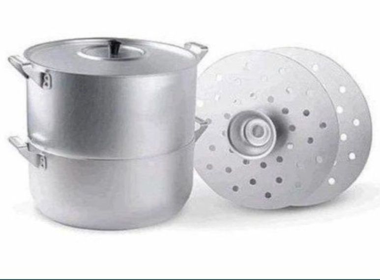 Доставка! Манты Казан Manti qozon