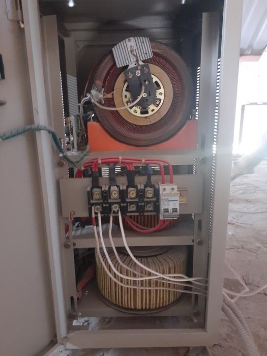 Later stalblizator 30 kwt lik sotiladi