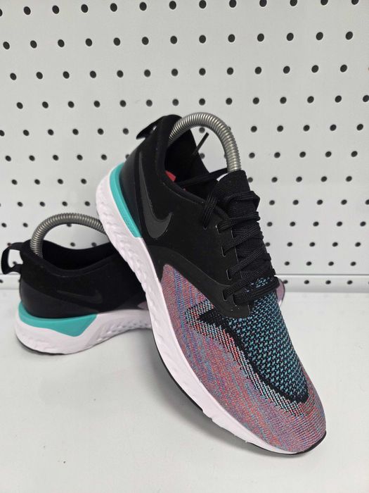 Оригинални дамски маратонки- Nike  Odyssey React 2 flyknit