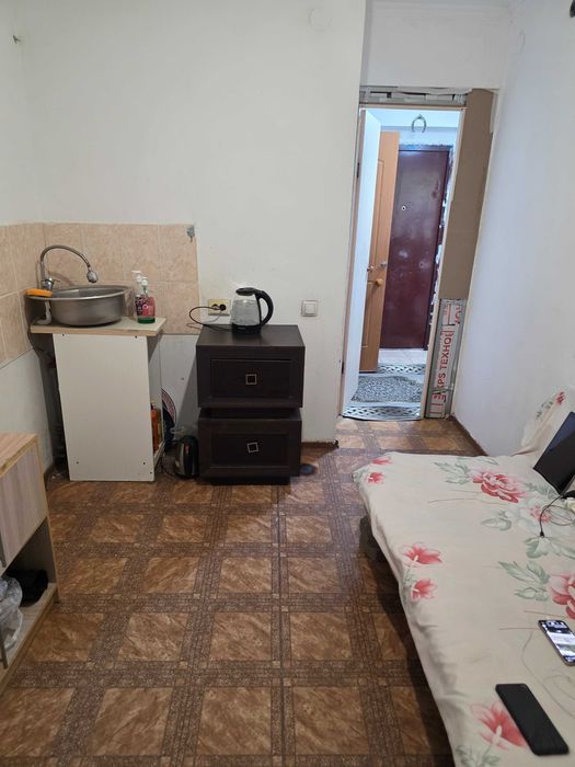 Продам квартиру косшы 1 ком