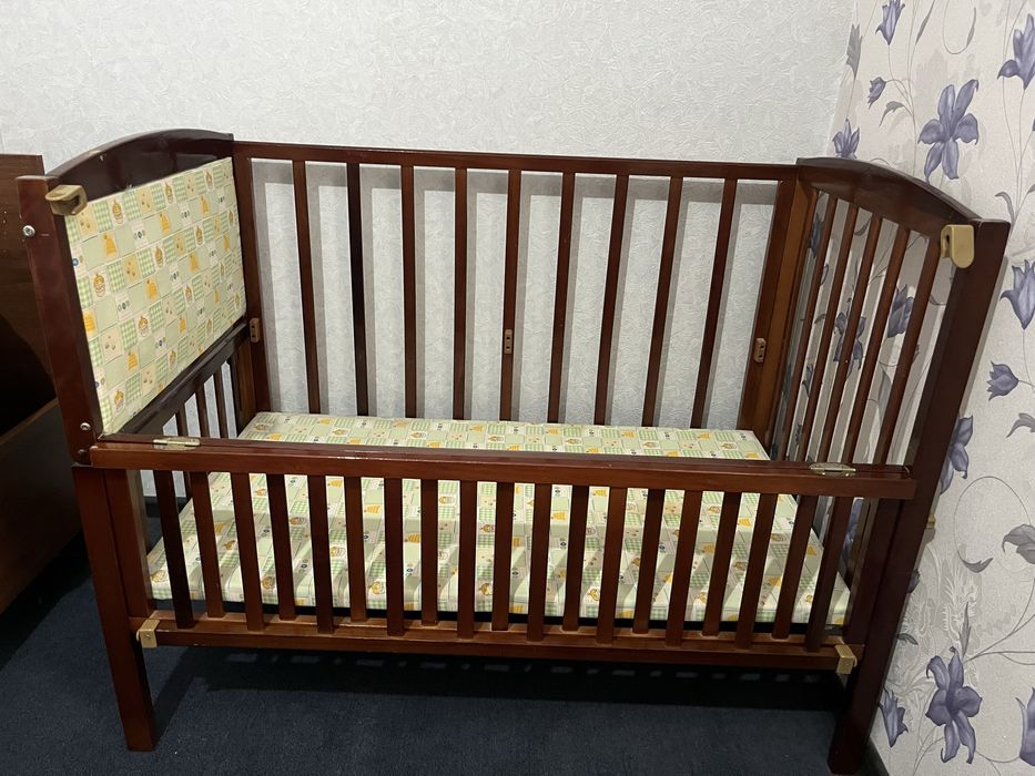 Продаю детский манеж за 10.000 — Самовызов