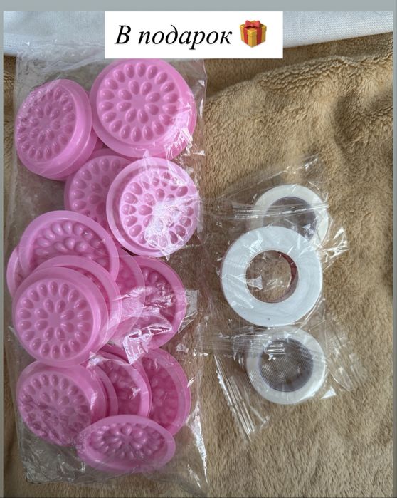 Ресницы Nagaraku