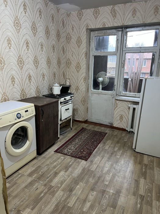 Бир хона квартира 1/4/4