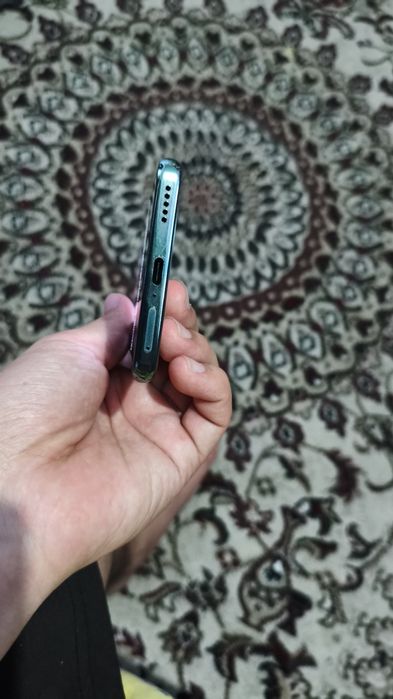 HONOR x9b ideal holati