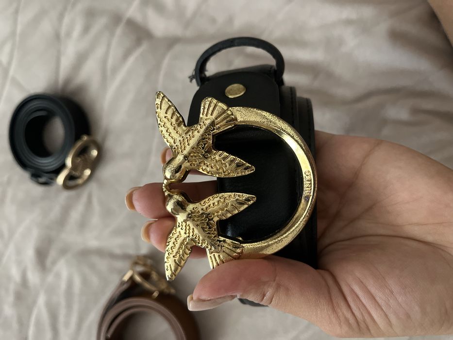 Дамски колани нов