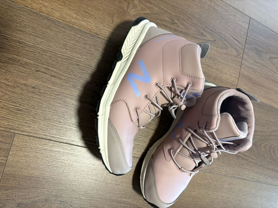 Ghete New Balance 37-38