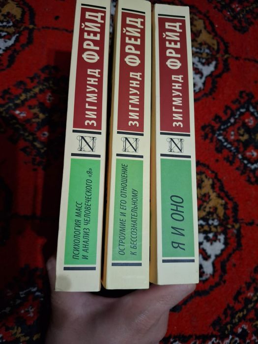 Продам книги. г. Шымкент.