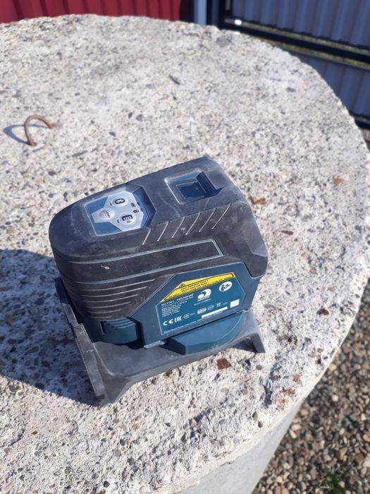 Vinde Vinde laser bosch