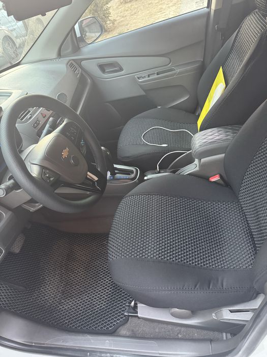 Cobalt 2 poz euro 2014 avtomat