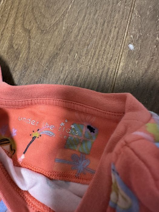 Дрехи NEXT за момиче 6-7 години 122-128 см