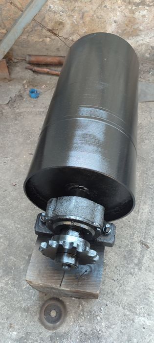 Конвейерная барабан