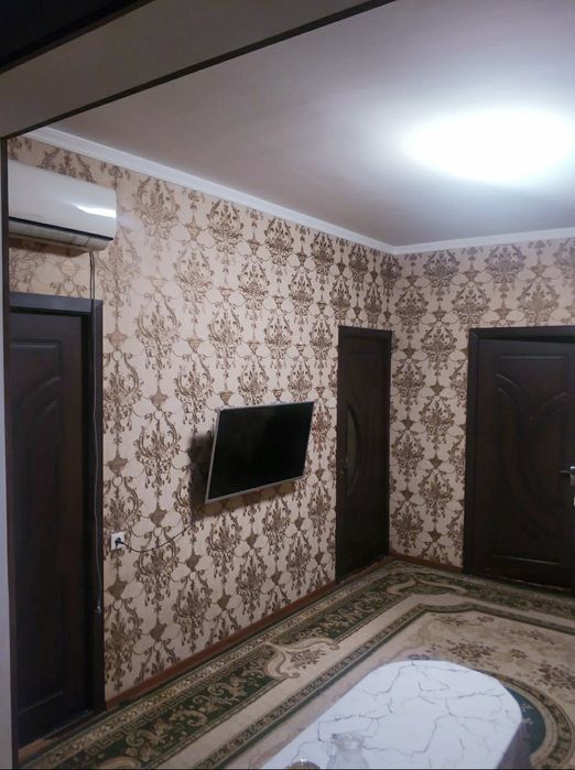 СРОЧНО Продаётся 2-х комнатная квартира в Чиланзар 6