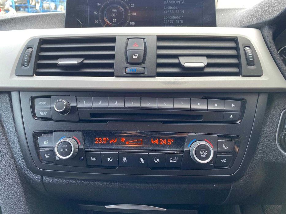 dezmembrez bmw f30/usa fata bmw  f30/haion bmw f30