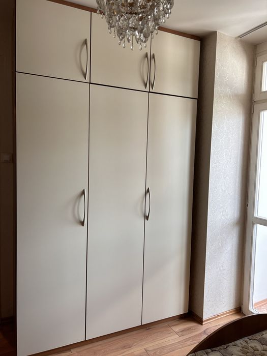 Продава се Двустаен апартамент в Плевен, 9-ти квартал - 65 кв.м за 1400 €/кв.м - Снимка #18