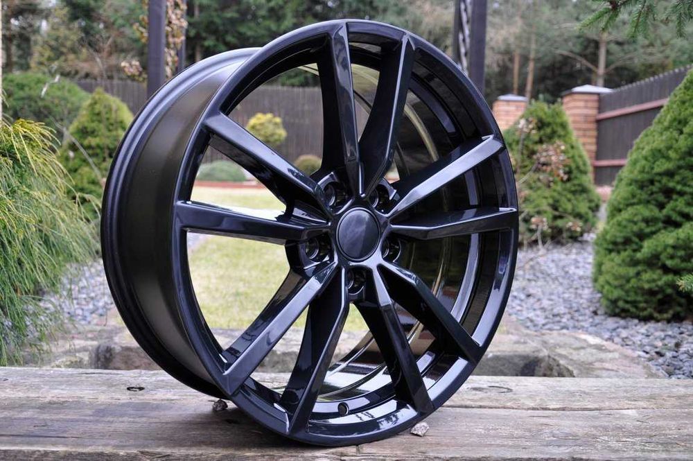 16" Джанти Голф Пасат 5x112 VW Passat B6 B7 B8 B9 Golf 5 6 7 Pretoria
