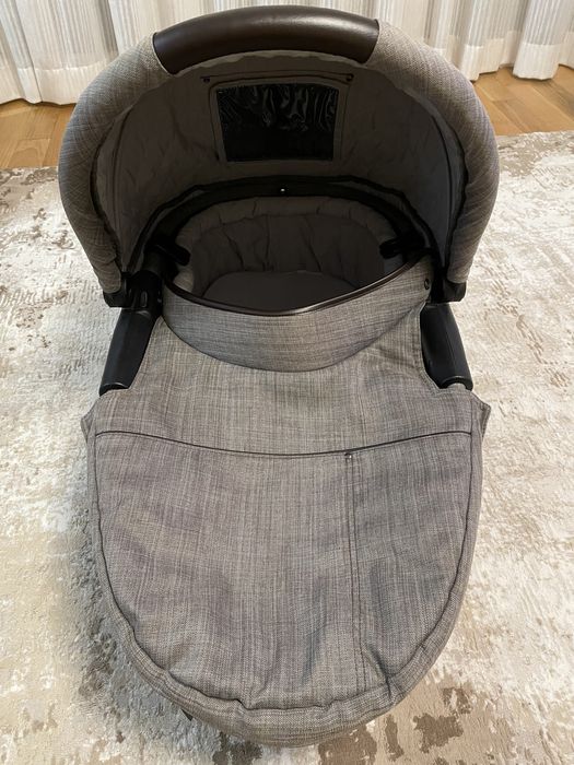 Кош за количка Mutsy Evo Farmer