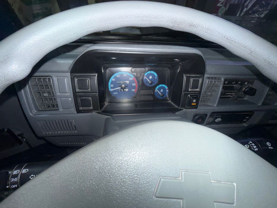 Продается Chevrolet labo