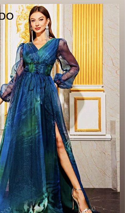 Rochie noua deosebita de eveniment