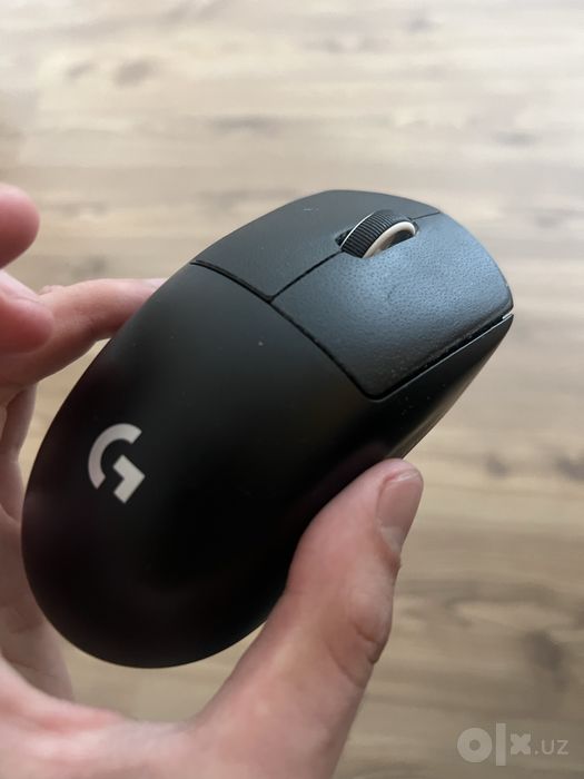 logitech g pro x superlight 2 wireless