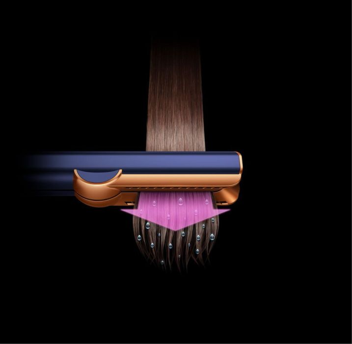 Dyson Выпрямитель Air strait HT01