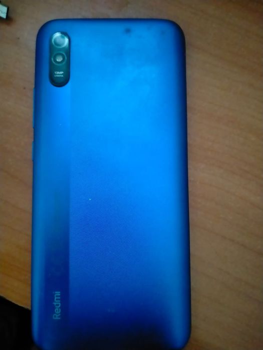Продам редми 9а в отличном состояние