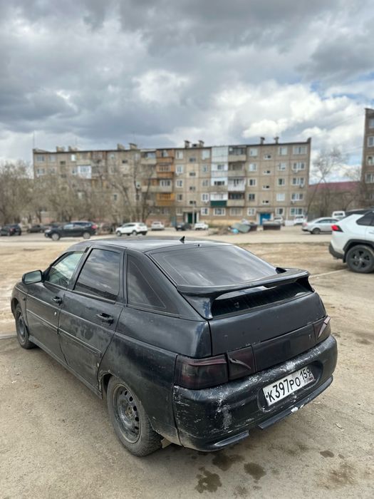 Продам машину 12 ку ВАЗ