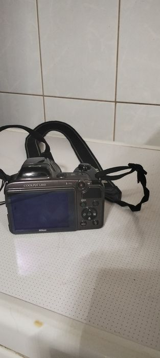 Фотоаппарат Nikon