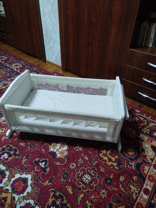 Ассалом алекум, беланче Билан кроват сотмокчимиз