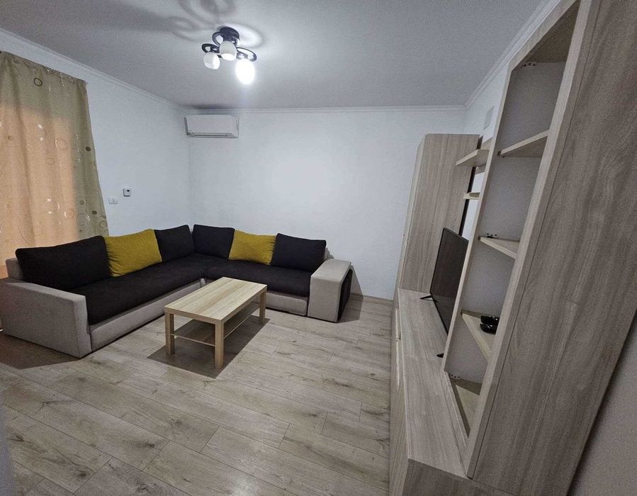 Apartament 3 camere de închiriat - Braytim/Giroc - 2 locuri de parcare