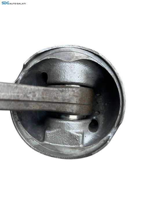 Piston Pistoane cu Biela BMW Seria 3 E46 325 2.5 D M57 2001 - 2006 (detalii specifice piston 83.950) [B3909]