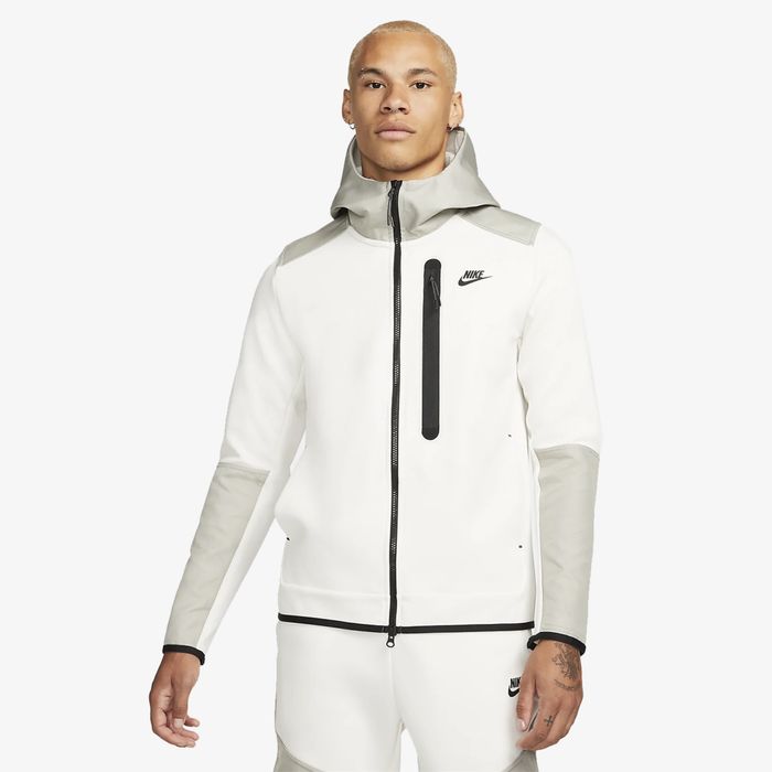 XL - Nike Tech Fleece Overlay Cordura - оригинален