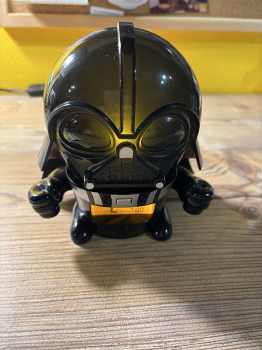 Будильник Star Wars