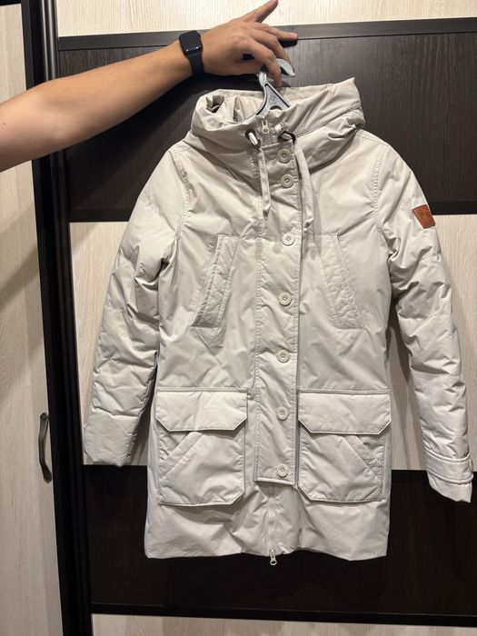 Зимняя куртка Reebok