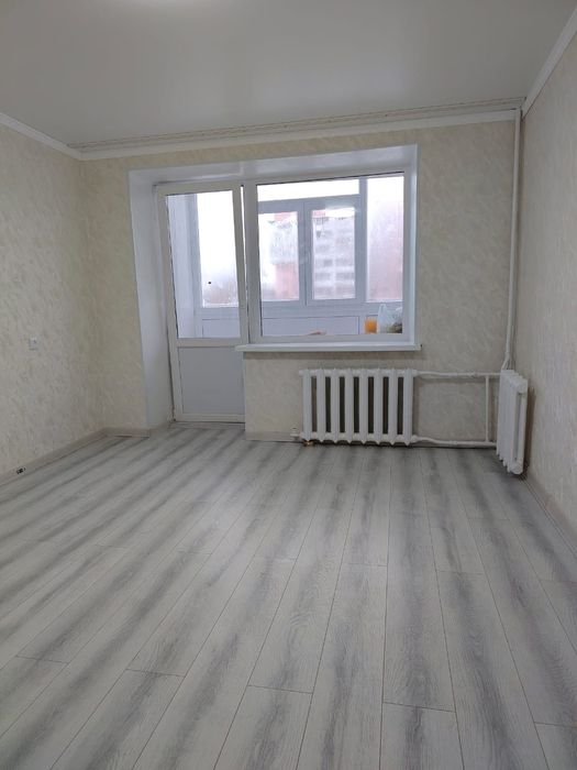 Продается 2-х комнатная квартира в центре