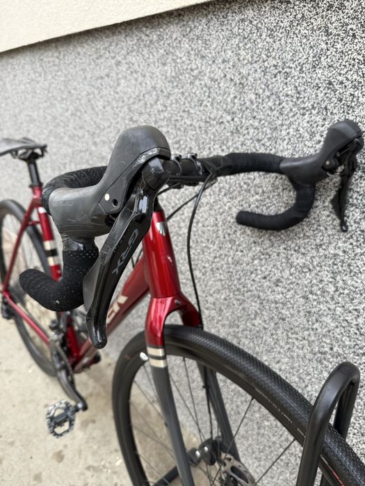 TREK CHECKPOINT ALR 4 (2021) Гравел Велосипед Произведен в САЩ