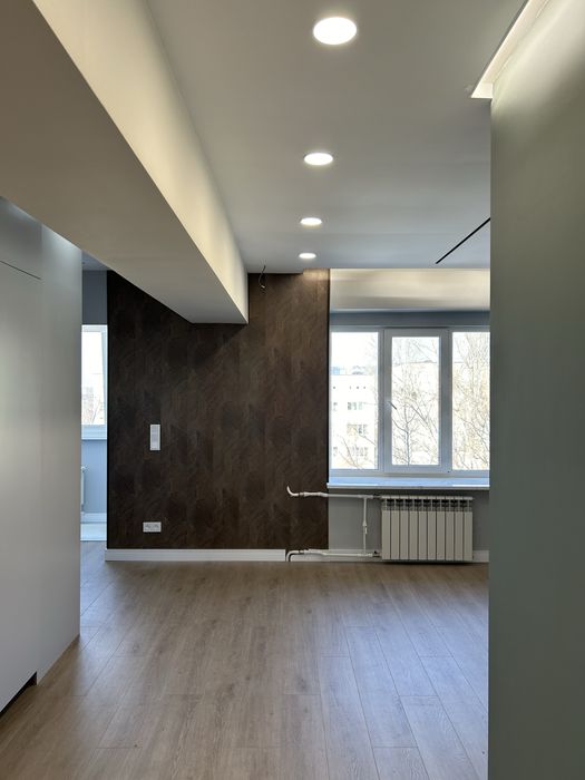 Ремонт квартир в г. Алматы