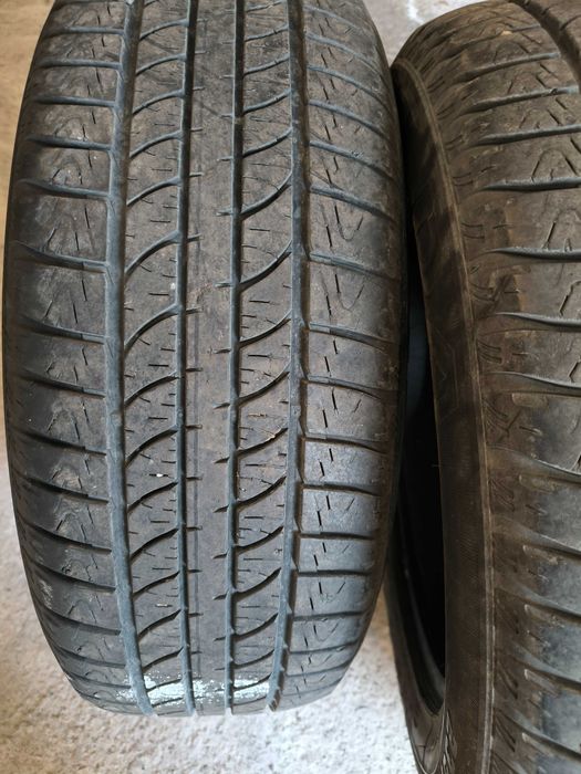 Гуми Fulda 235/60/18