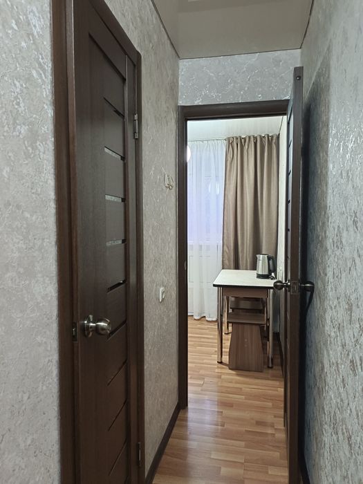 1-ая квартира на 2 часа