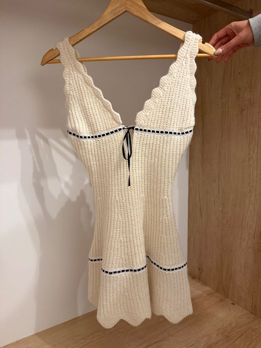Рокля на For Love & Lemons за размер XXS/XS