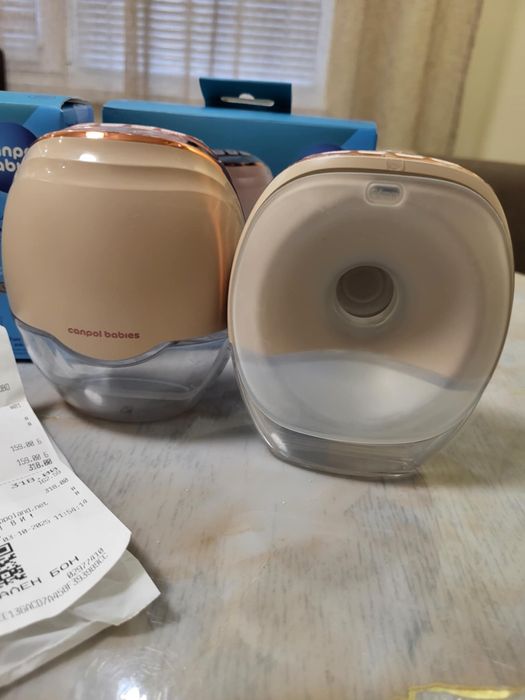 Продавам електрически помпи за кърма