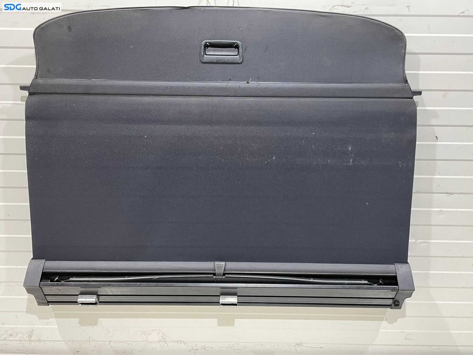 Rulou Polita Tavita Capac Portbagaj Audi A4 B6 2001 - 2005 Culoarea Albastru [L3397]