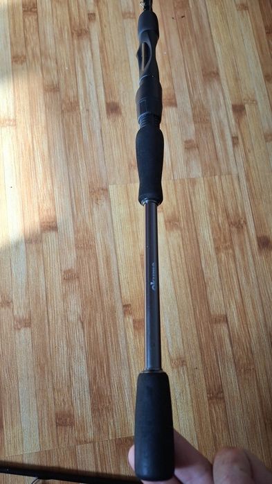 Lanseta Okuma Altera Spinn