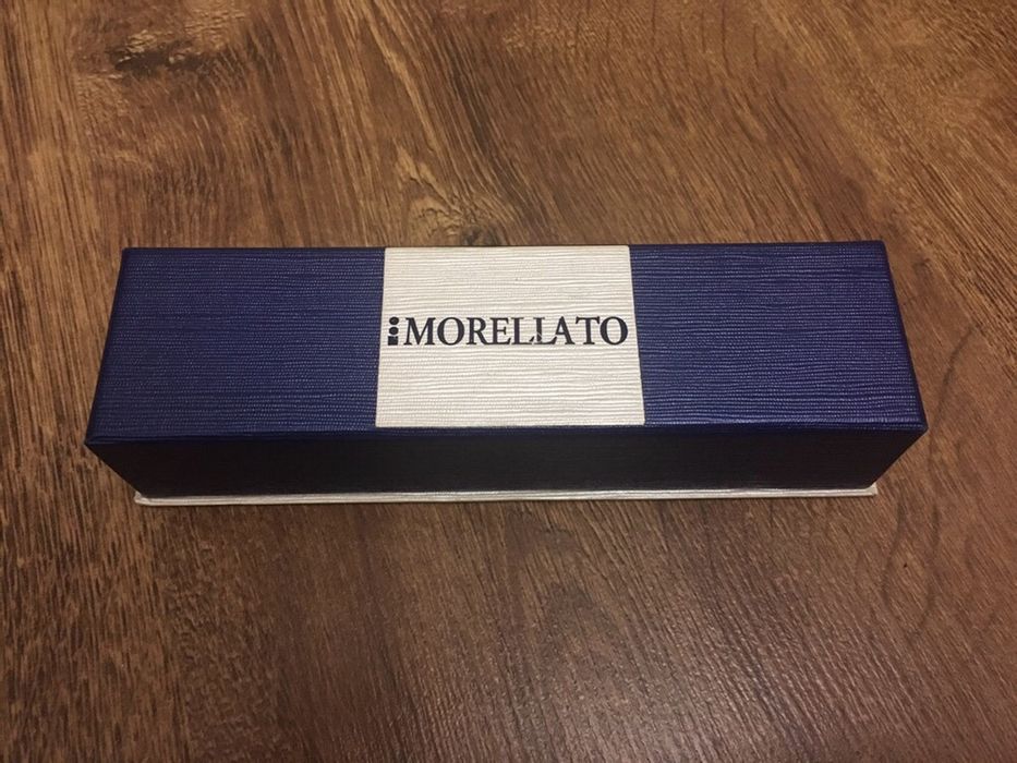 Pix Morellato in ambalaj, fara defecte