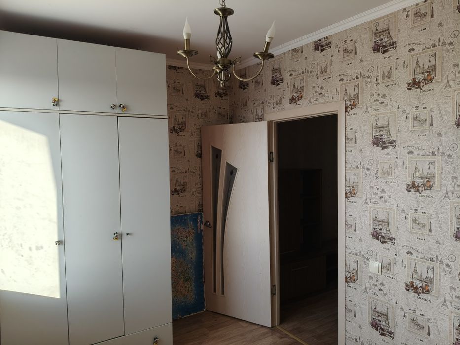 Сдам 3 комнатную