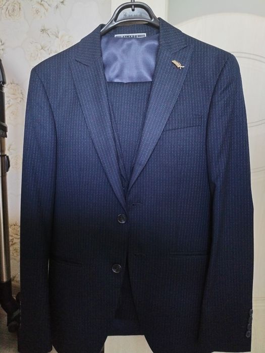 Мужской   костюм