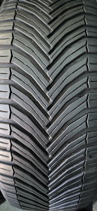2 anvelope 215 50 18 michelin crossclimate 2 suv 2023 6mm