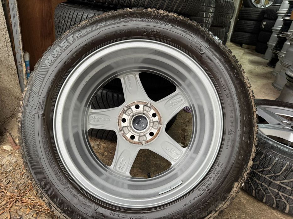 Jante originale r16 ford focus, galaxi, mondeo